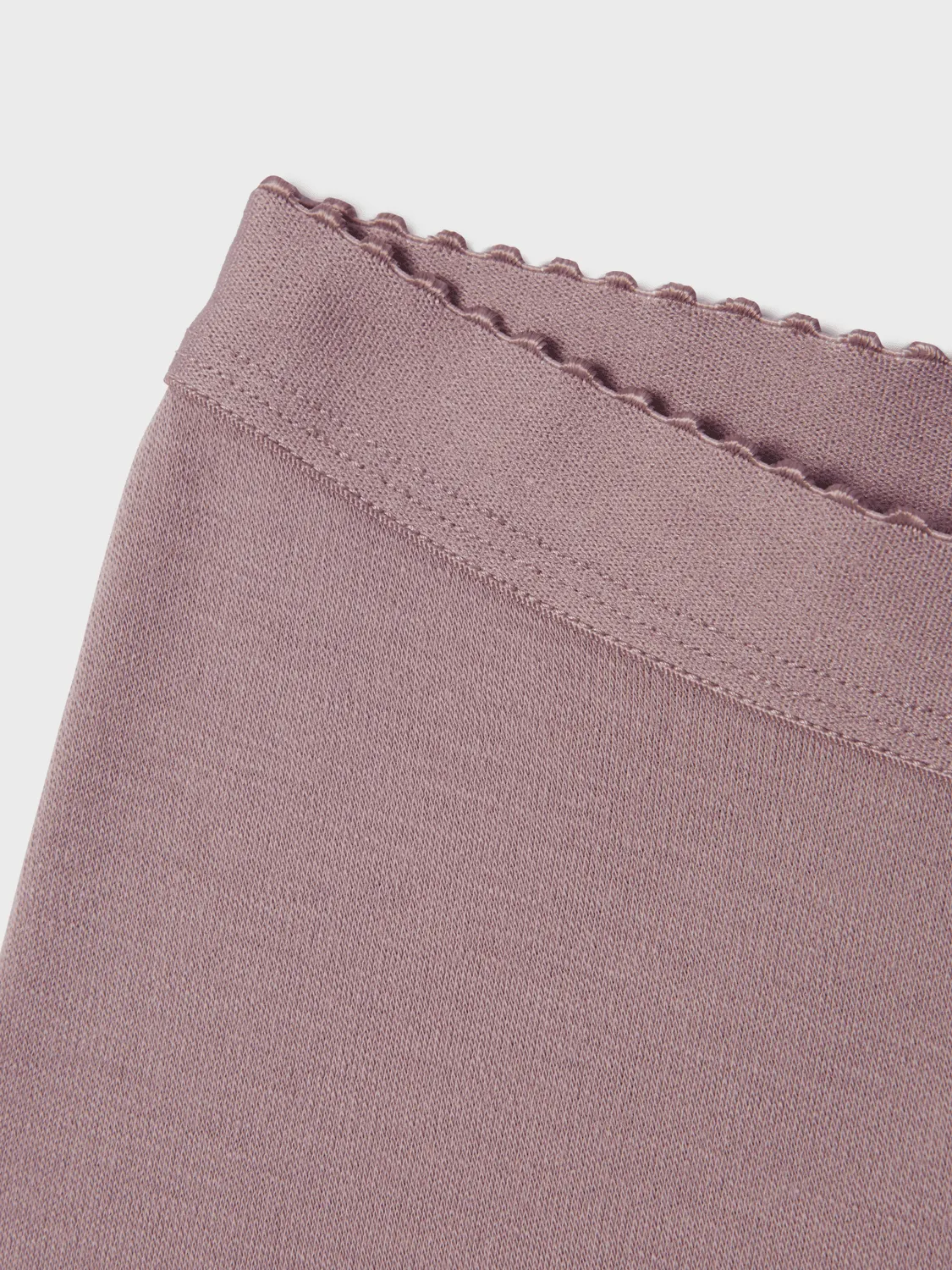 Willto Ull Tights - Purple dove sold by Brando product image thumbnail 2