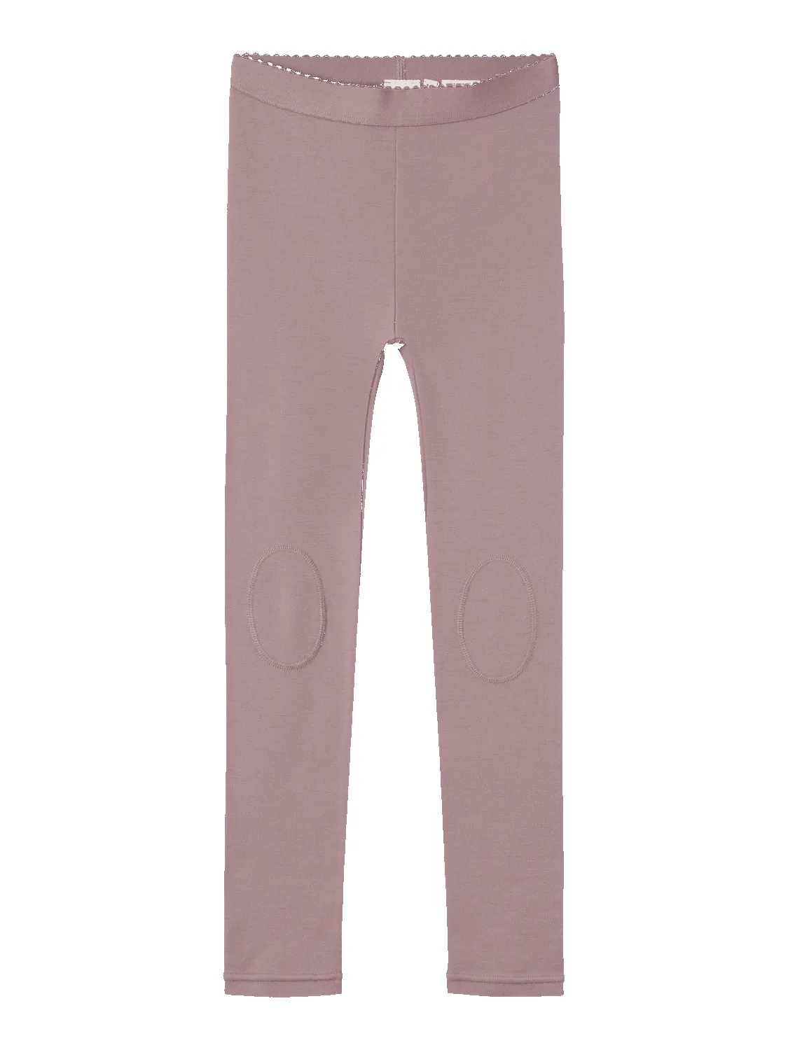 Willto Ull Tights - Purple dove sold by Brando