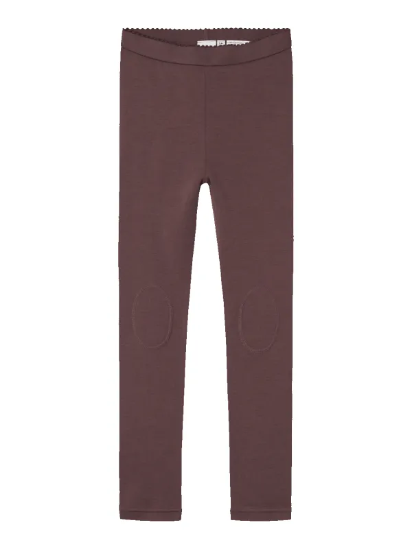 Willto Ull Tights - SPARROW sold by Brando