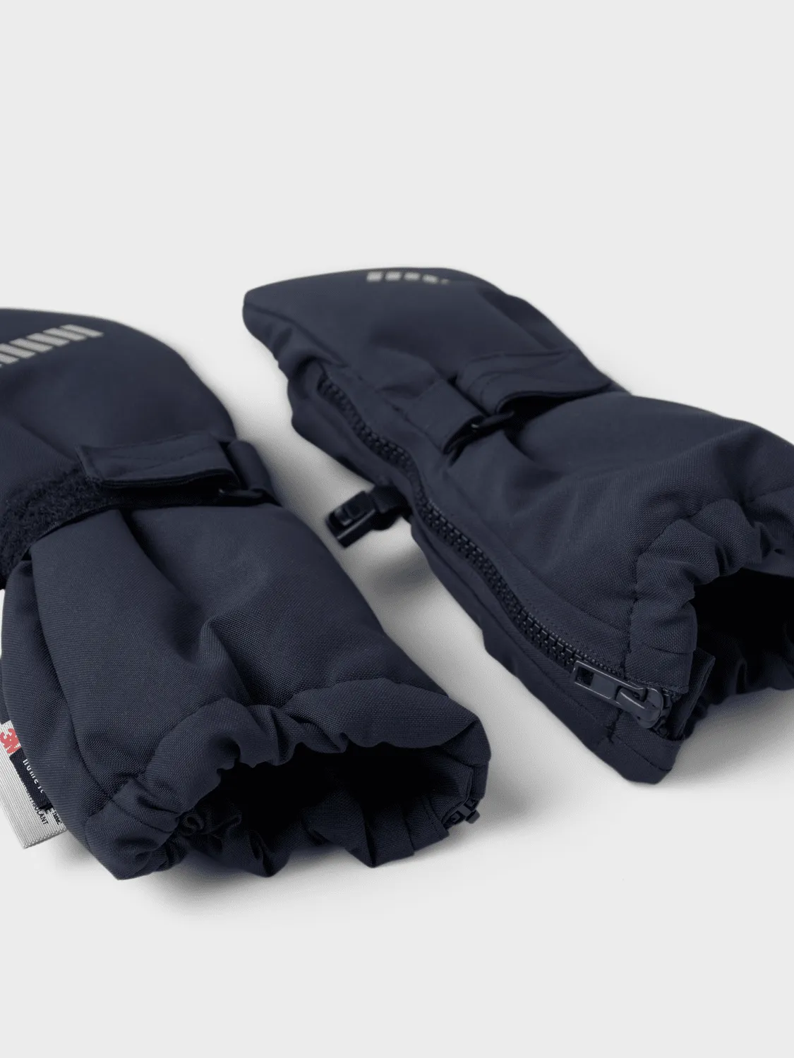 Snow Ull Votter - Dark Sapphire sold by Brando product image thumbnail 2