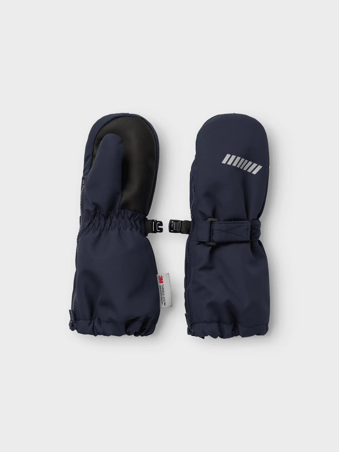 Snow Ull Votter - Dark Sapphire sold by Brando product image thumbnail 3