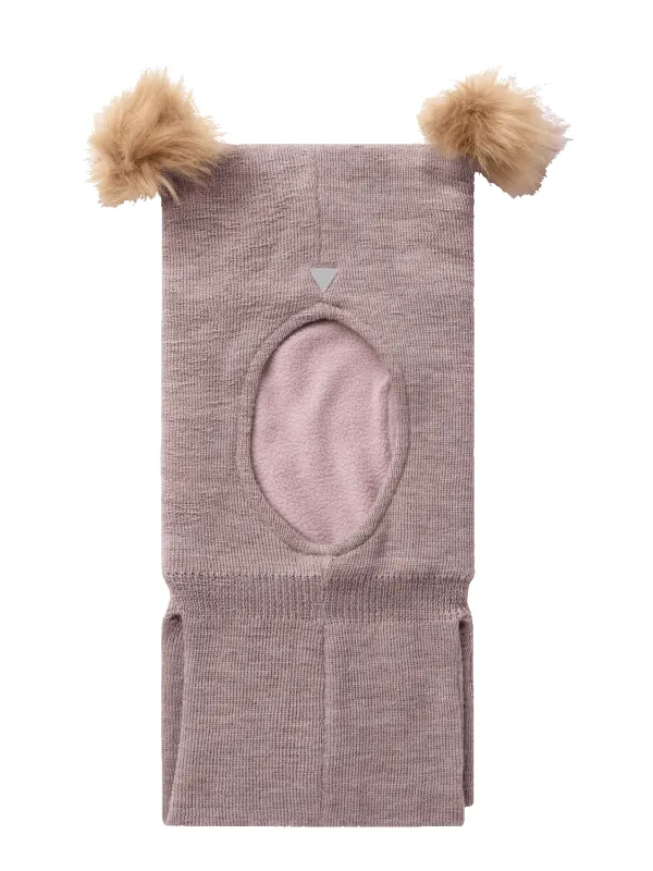 Walsh Ull Balaklava - Purple dove sold by Brando