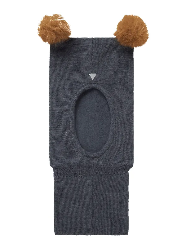 Wlash Ull Balaklava - Ombre Blue sold by Brando