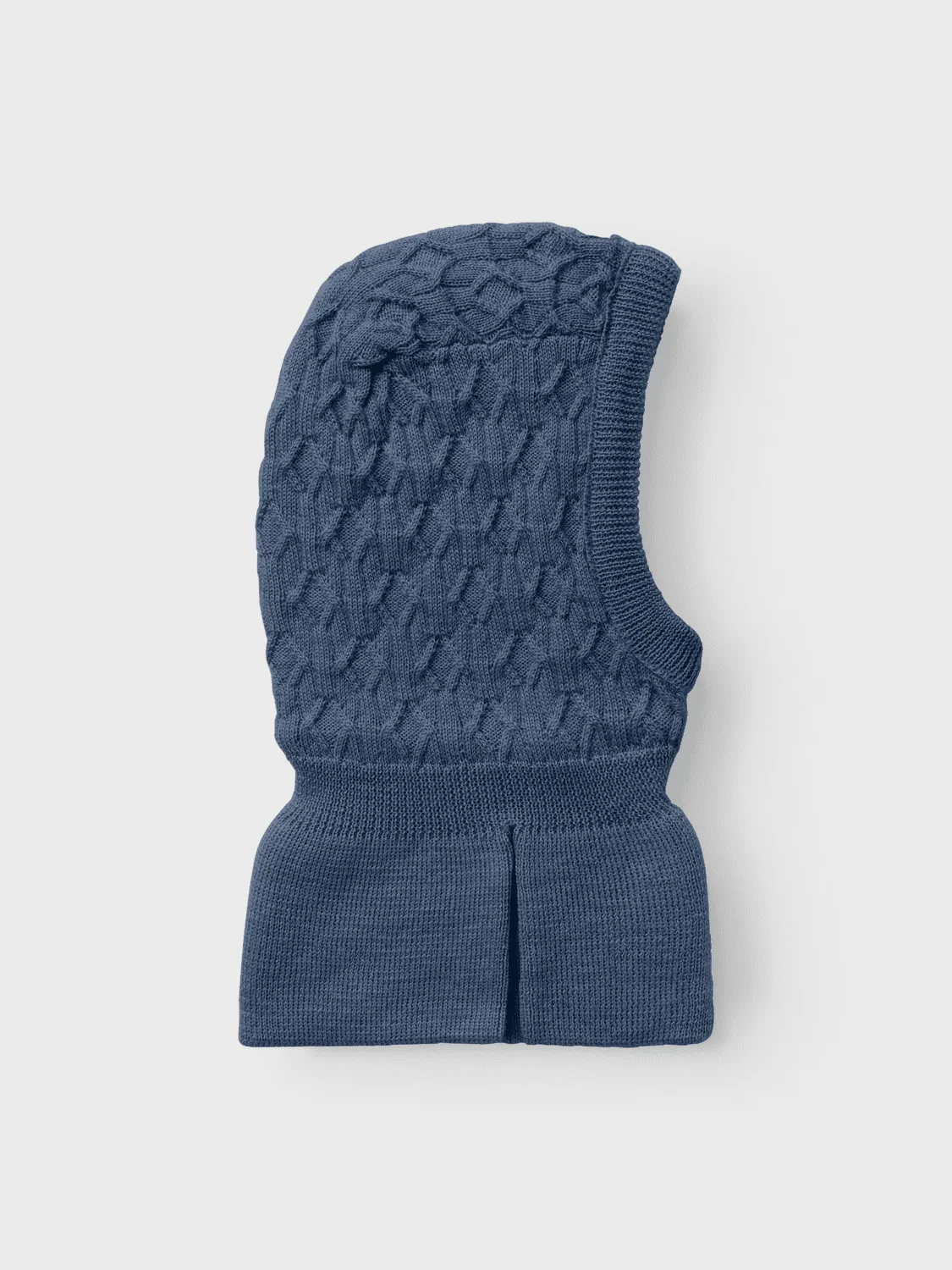 Flash Ull Balaklava - Dark Denim sold by Brando product image thumbnail 4