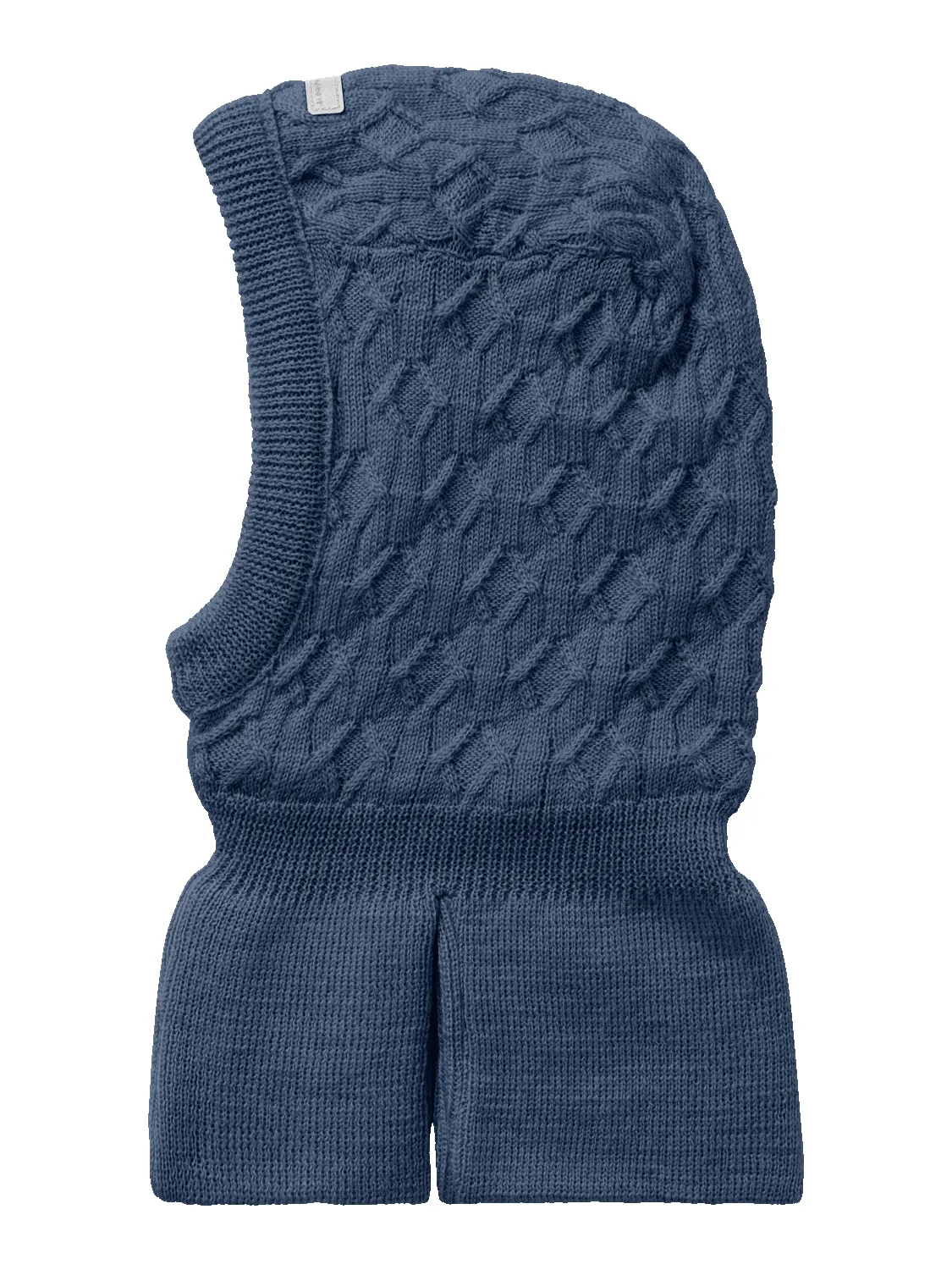 Flash Ull Balaklava - Dark Denim sold by Brando