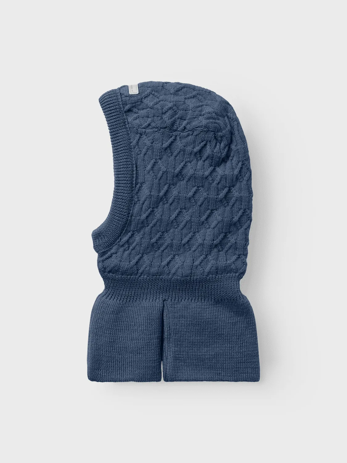 Flash Ull Balaklava - Dark Denim sold by Brando product image thumbnail 3
