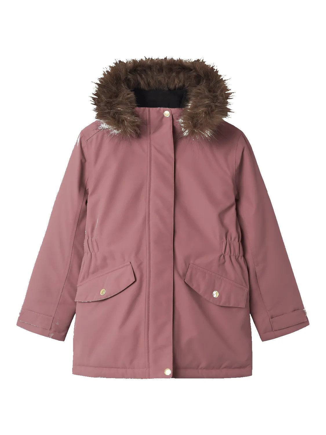 Snow Ski Jakke - Grape Shake sold by Brando