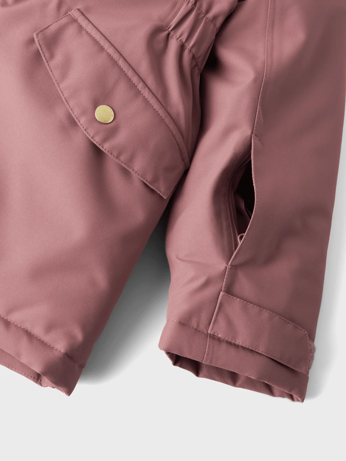 Snow Ski Jakke - Grape Shake sold by Brando product image thumbnail 2