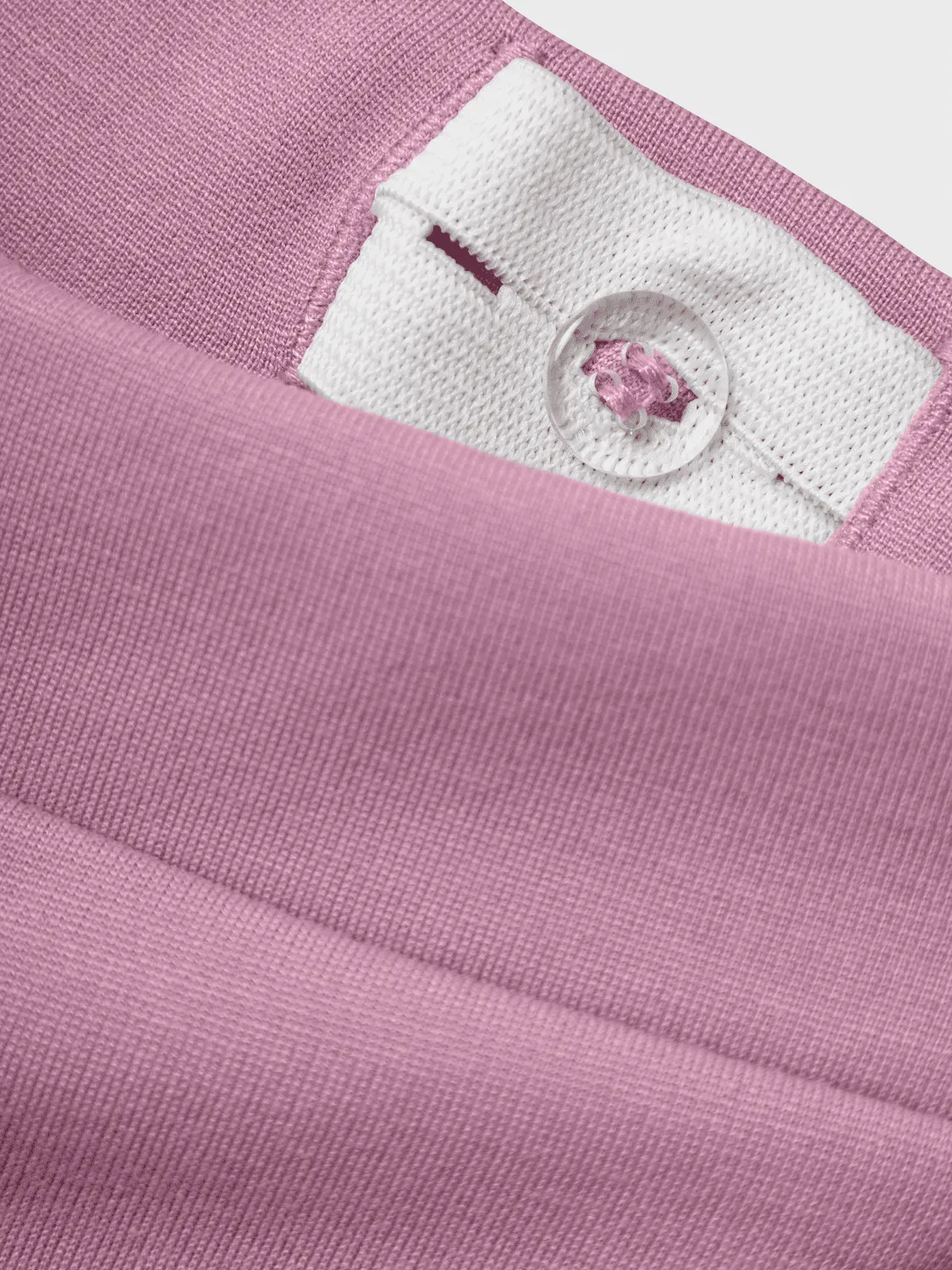 Frikkali Bootcut Bukse - Mauve Orchid sold by Brando product image thumbnail 3