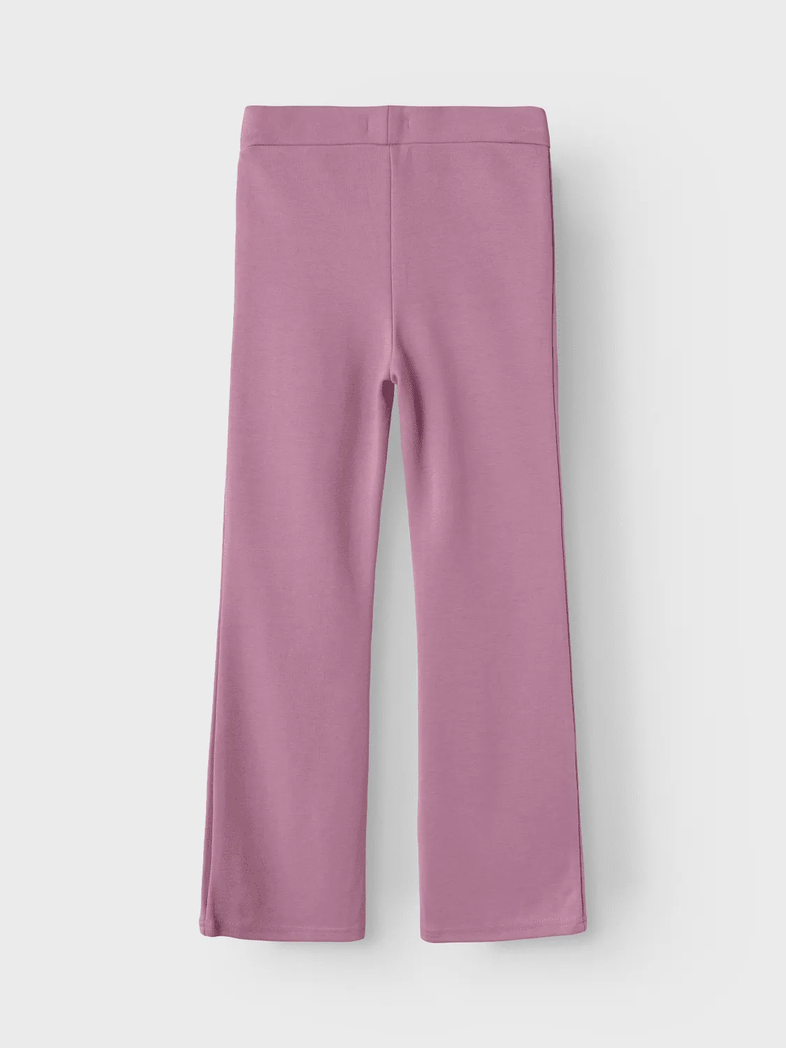 Frikkali Bootcut Bukse - Mauve Orchid sold by Brando product image thumbnail 2