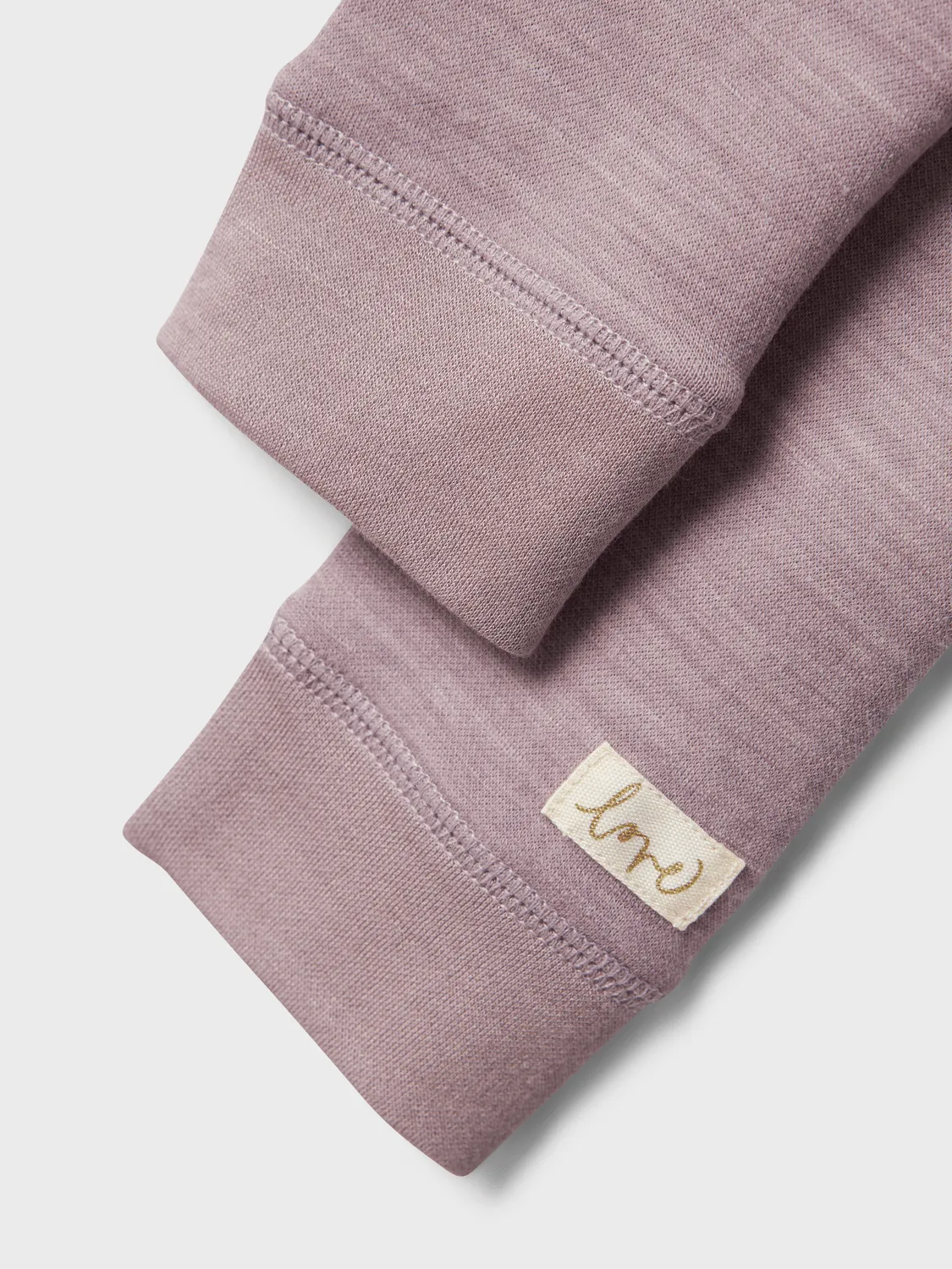 Wyla Legging - Purple dove sold by Brando product image thumbnail 2