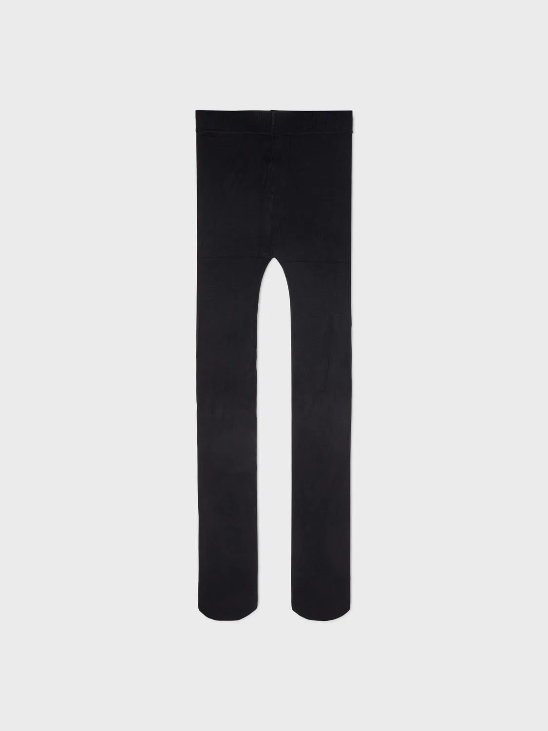Strømpebukse Nylon 2pk 60 Denier - Black sold by Brando