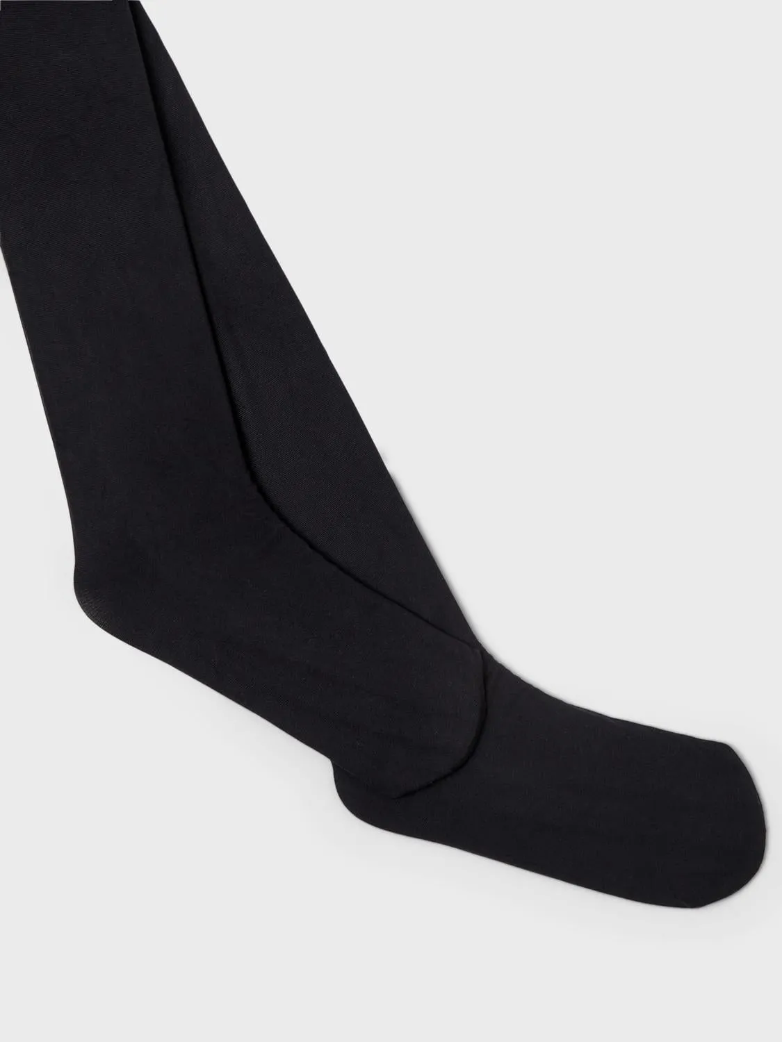 Strømpebukse Nylon 2pk 60 Denier - Black sold by Brando product image thumbnail 3