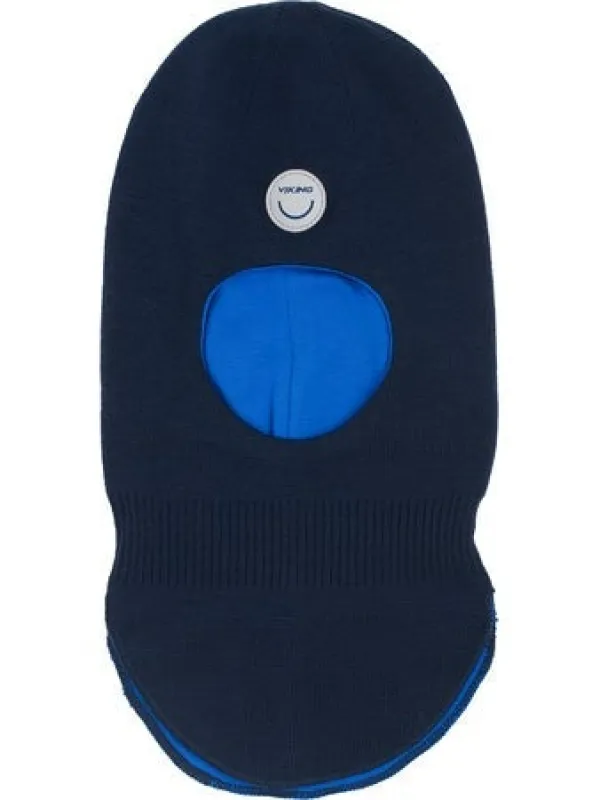 Alv Ull Balaclava - Navy sold by Brando