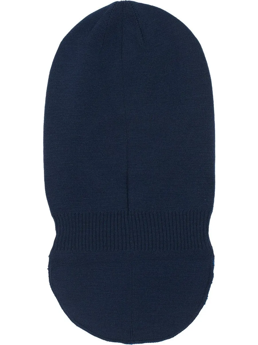 Alv Ull Balaclava - Navy sold by Brando product image thumbnail 2