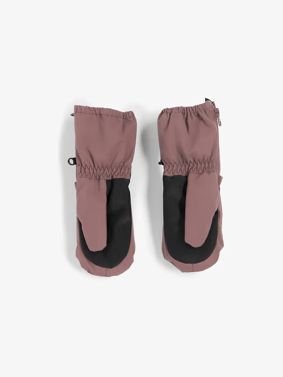 Alv Vinter Votter - Pink sold by Brando product image thumbnail 2