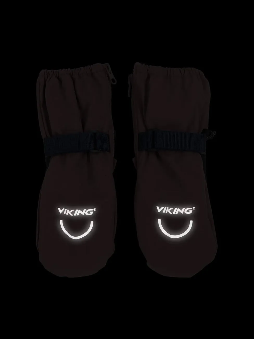 Alv Vinter Votter - Pink sold by Brando product image thumbnail 5