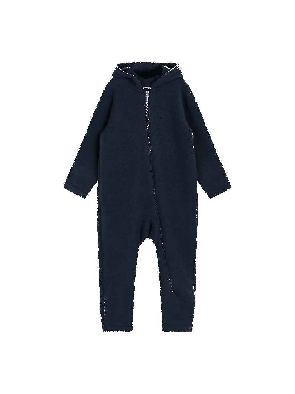 Mevi ullfleecedress - Blue Night sold by Brando