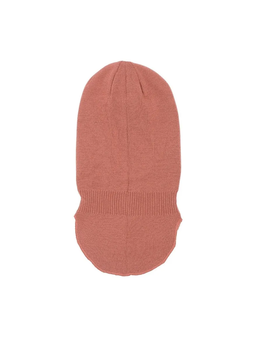 Alv Ull Balaclava - Pink sold by Brando product image thumbnail 2