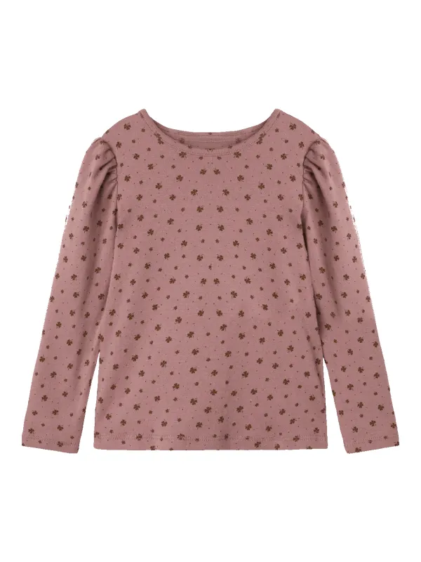 NOELLA SLIM GENSER - Twilight Mauve sold by Brando