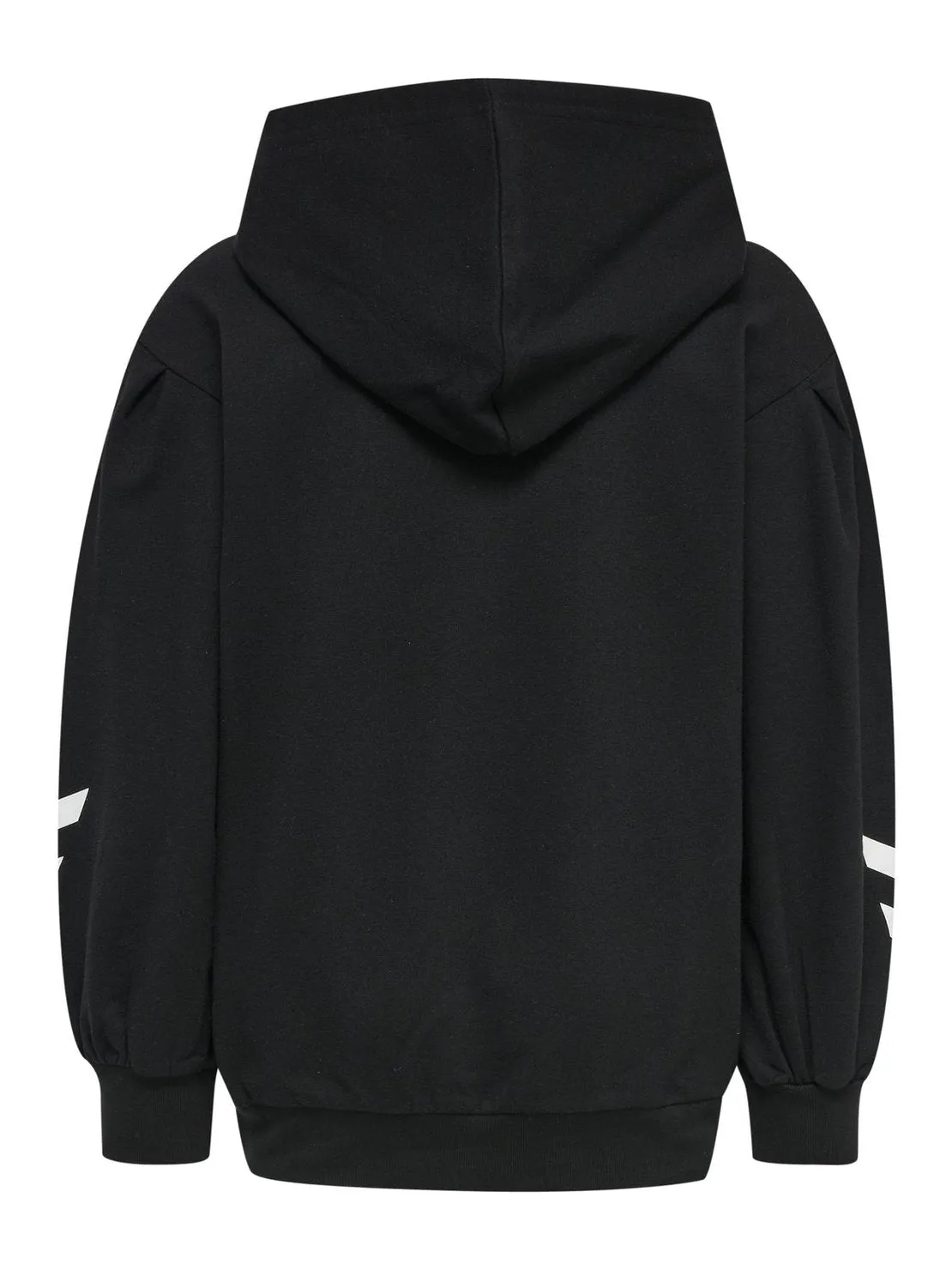 CUATRO Hettegenser - Black sold by Brando product image thumbnail 2