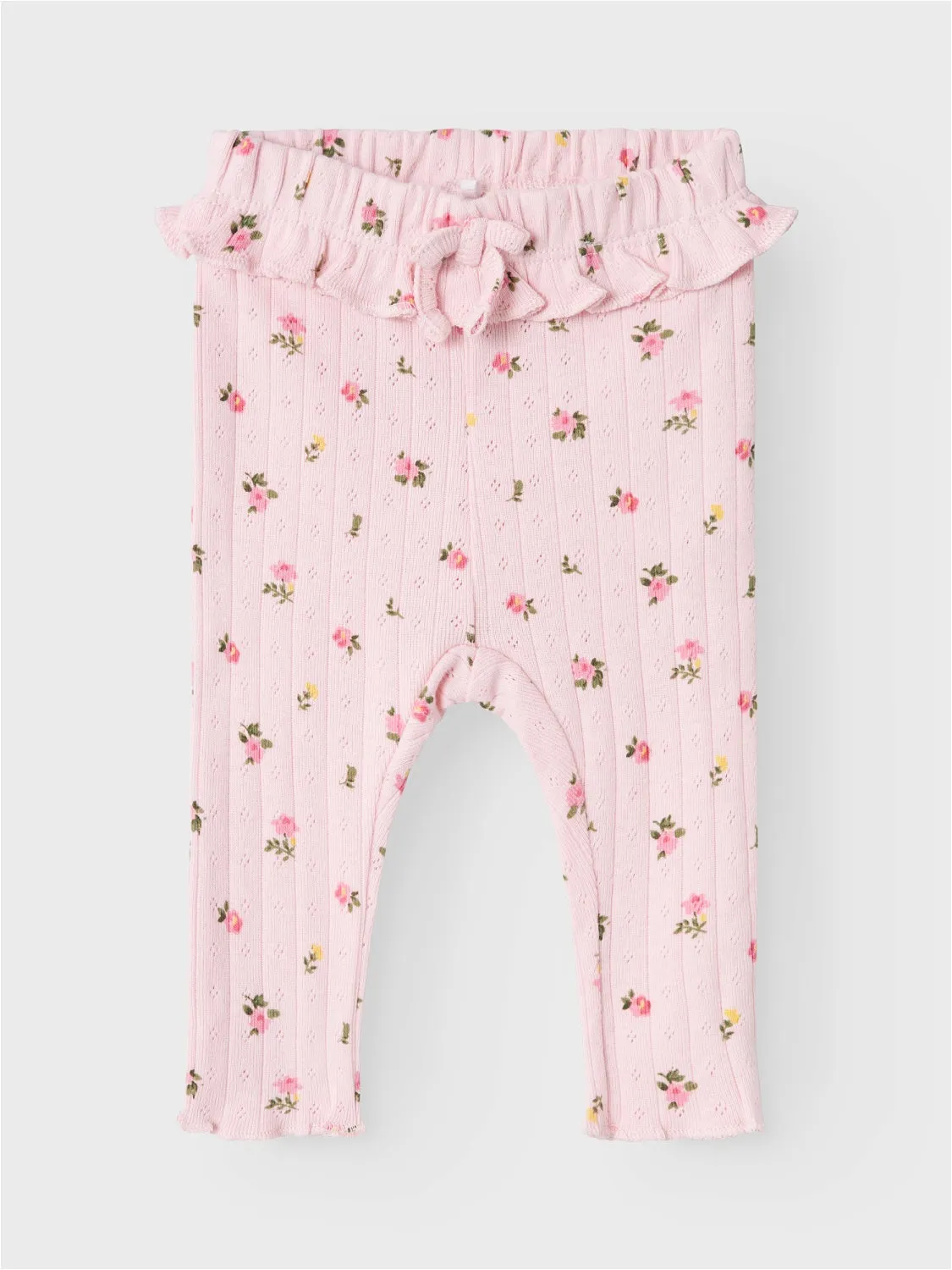 DANINA LEGGING - parfait pink sold by Brando product image thumbnail 3