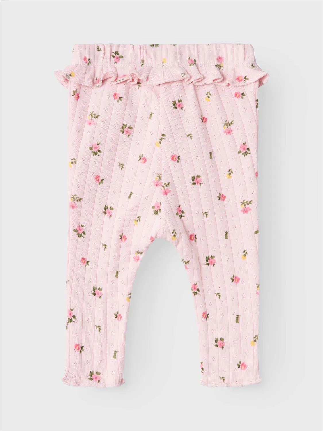 DANINA LEGGING - parfait pink sold by Brando product image thumbnail 4