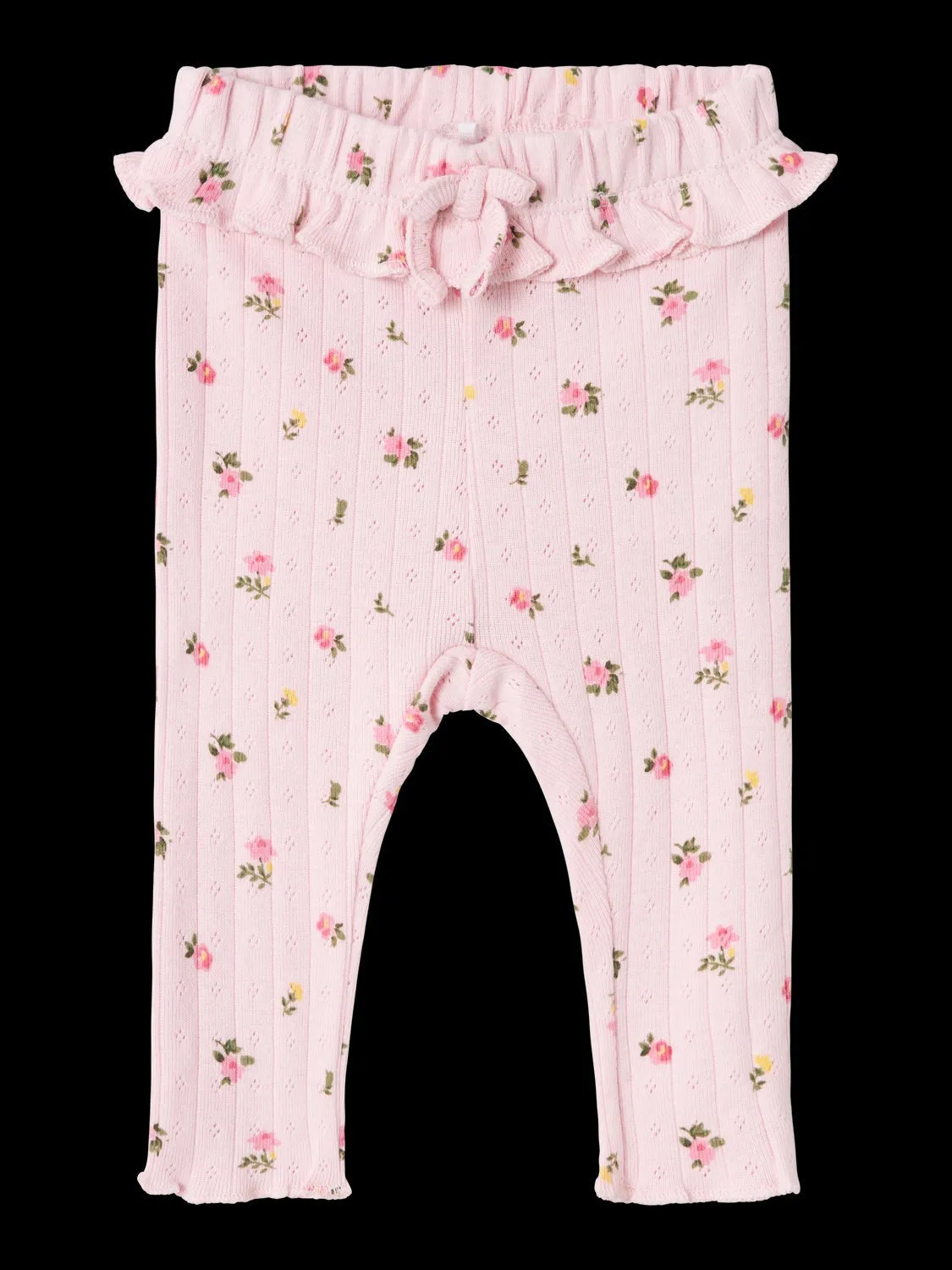 DANINA LEGGING - parfait pink sold by Brando