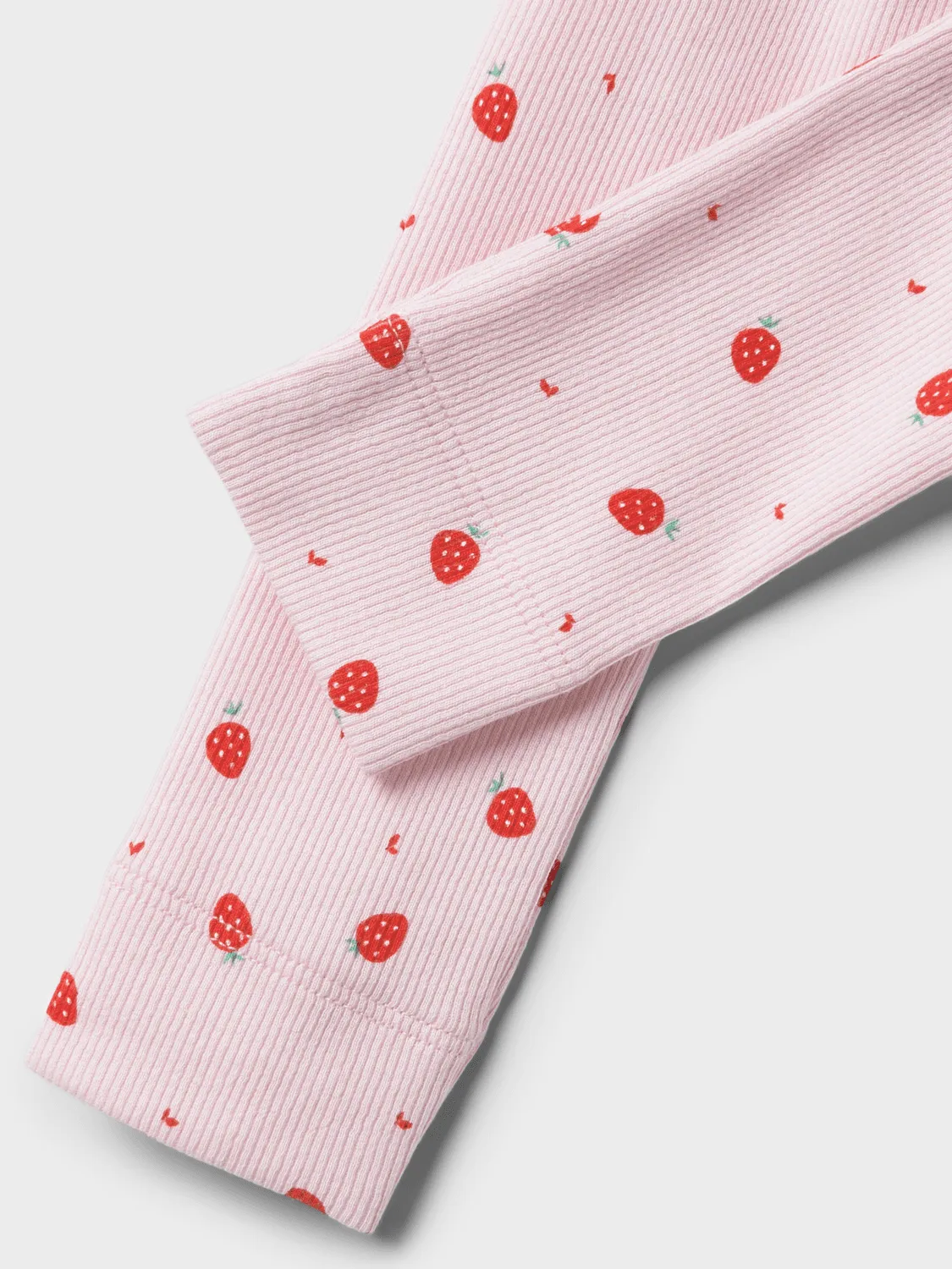 DABUA LEGGING - parfait pink sold by Brando product image thumbnail 2