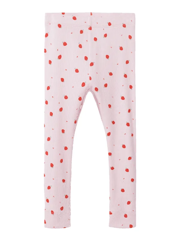 DABUA LEGGING - parfait pink sold by Brando