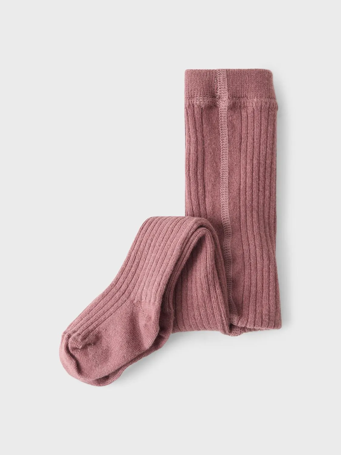 ILSO DILO STRØMPEBUKSE - Rose Brown sold by Brando product image thumbnail 3