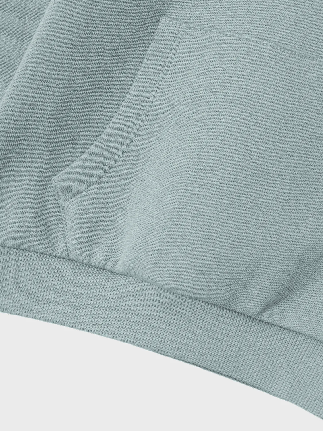 JOBO SWEAT GENSER - Abyss sold by Brando product image thumbnail 2