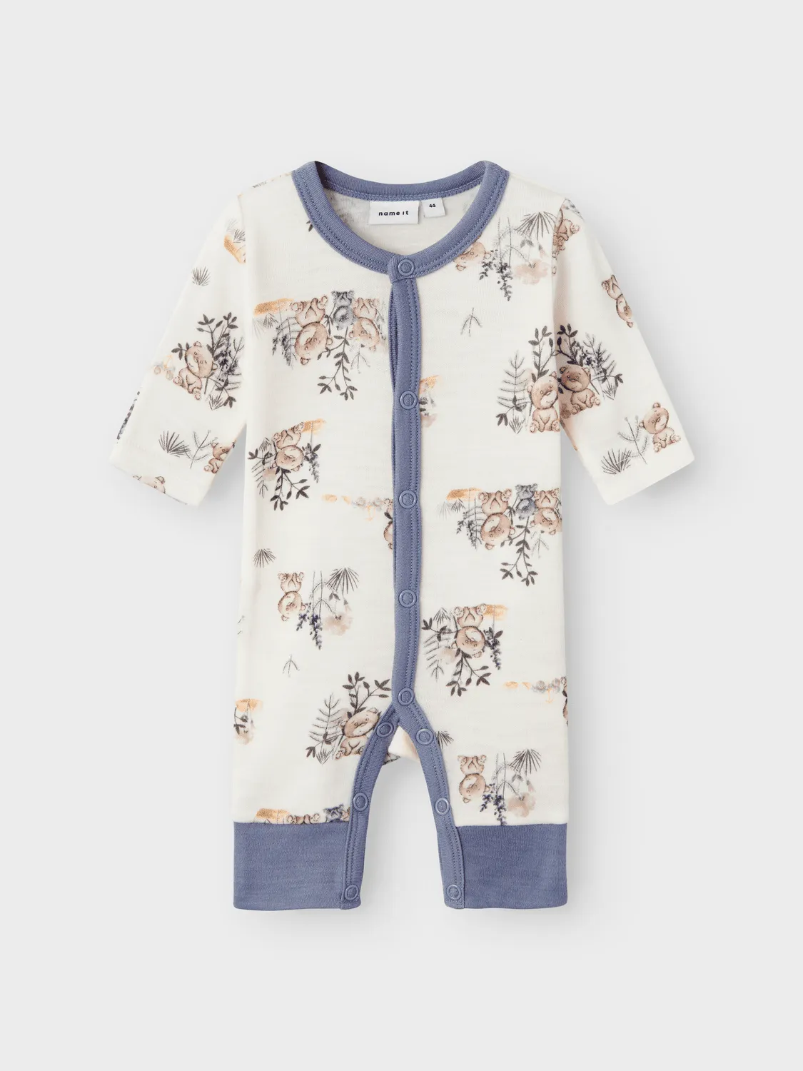 WILLU ULL NIGHTSUIT - Snow White sold by Brando product image thumbnail 3