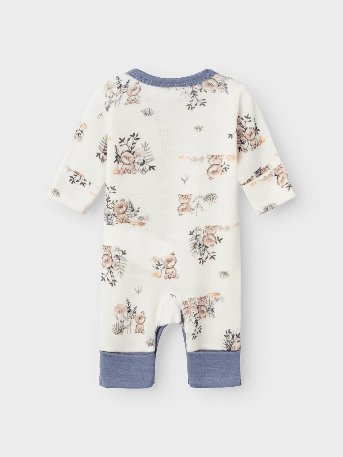 WILLU ULL NIGHTSUIT - Snow White sold by Brando product image thumbnail 4