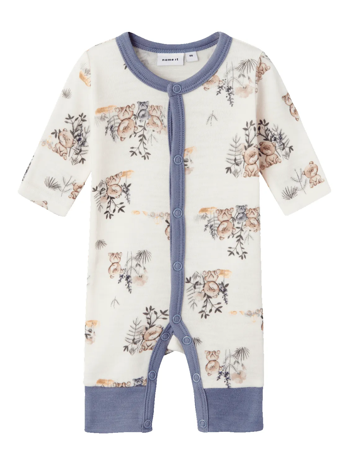 WILLU ULL NIGHTSUIT - Snow White sold by Brando