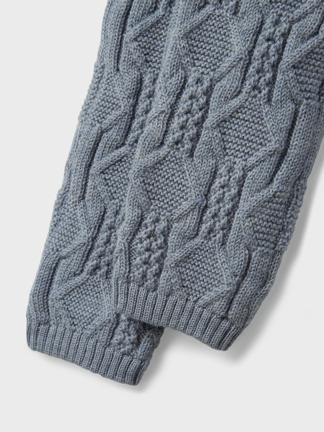 WRILLA ULL KNIT HELDRESS - Tradewinds sold by Brando product image thumbnail 2