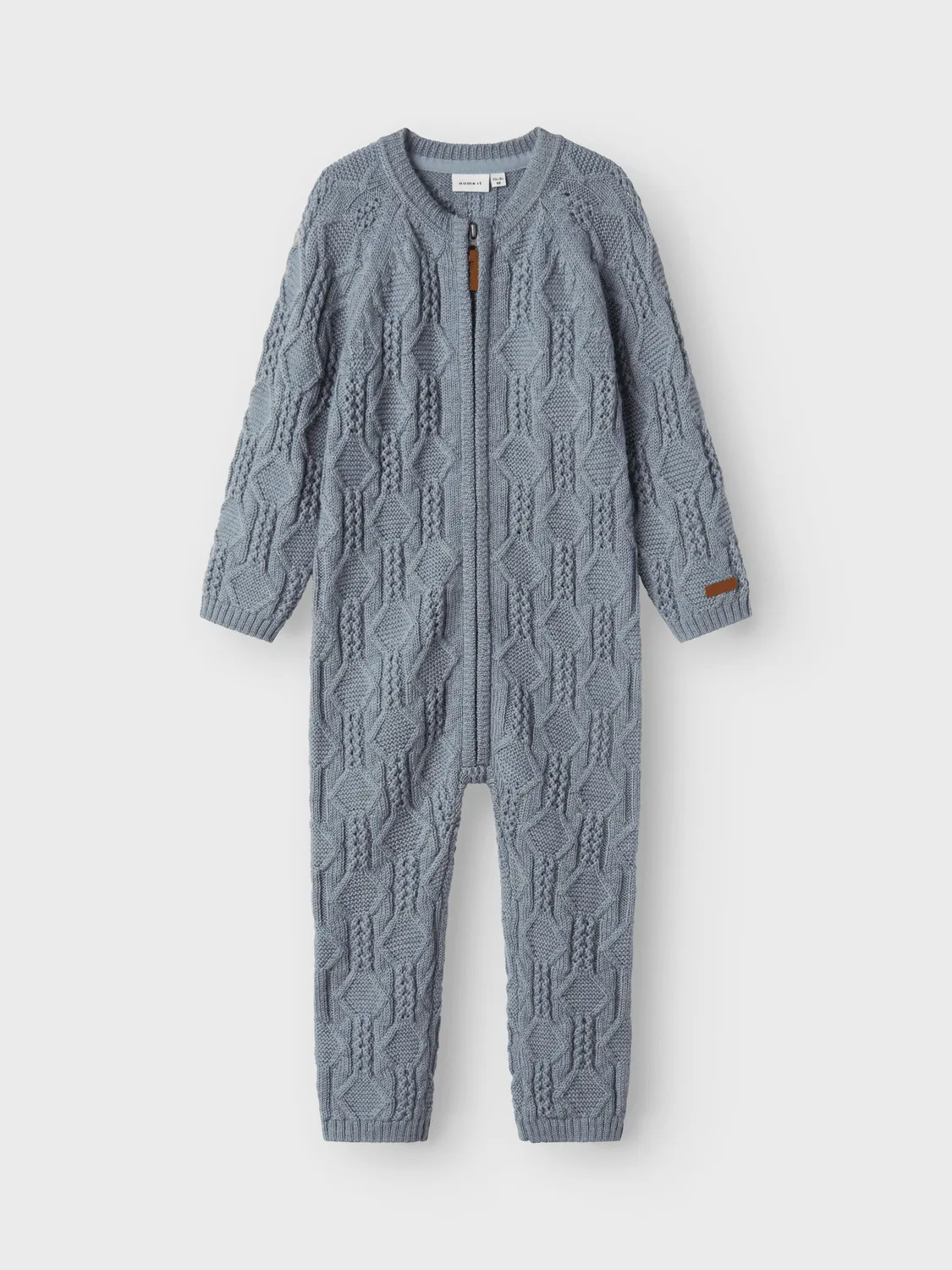 WRILLA ULL KNIT HELDRESS - Tradewinds sold by Brando product image thumbnail 3