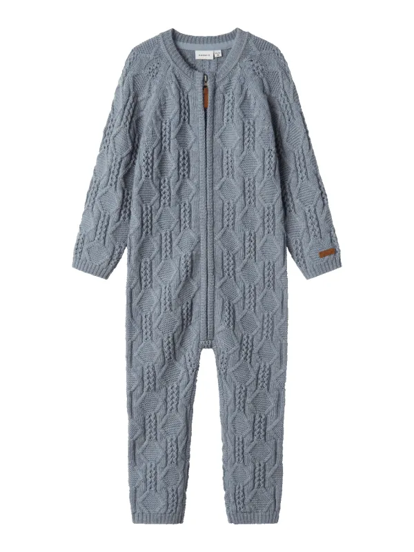 WRILLA ULL KNIT HELDRESS - Tradewinds sold by Brando