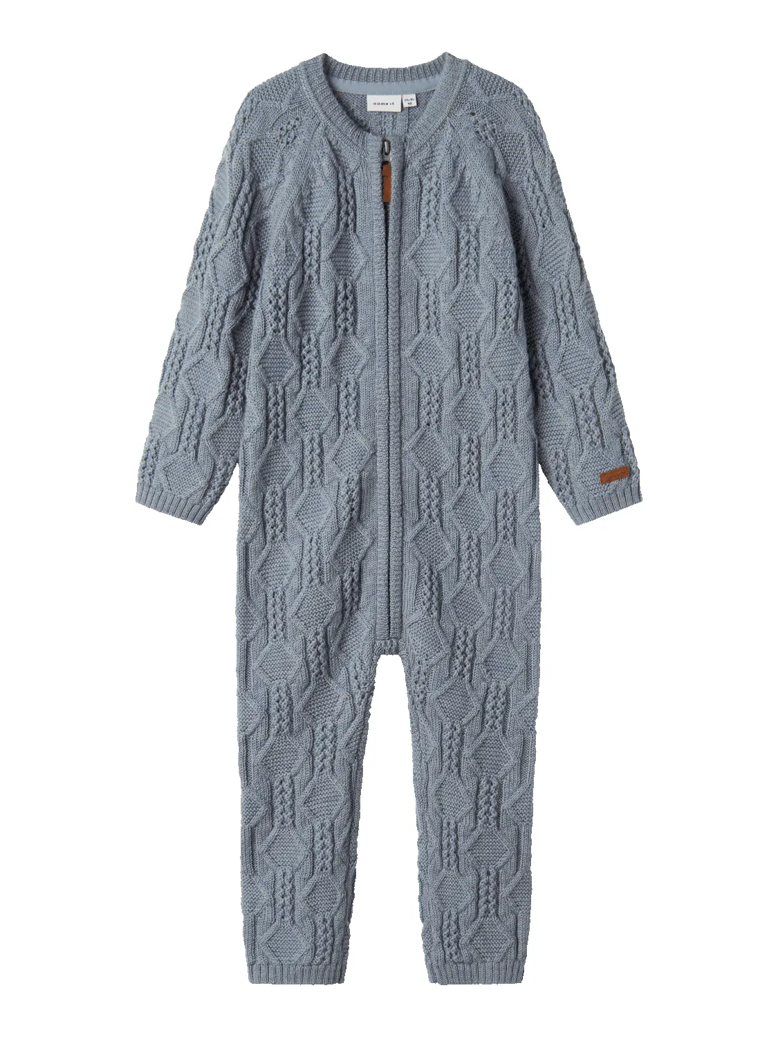 WRILLA ULL KNIT HELDRESS - Tradewinds sold by Brando