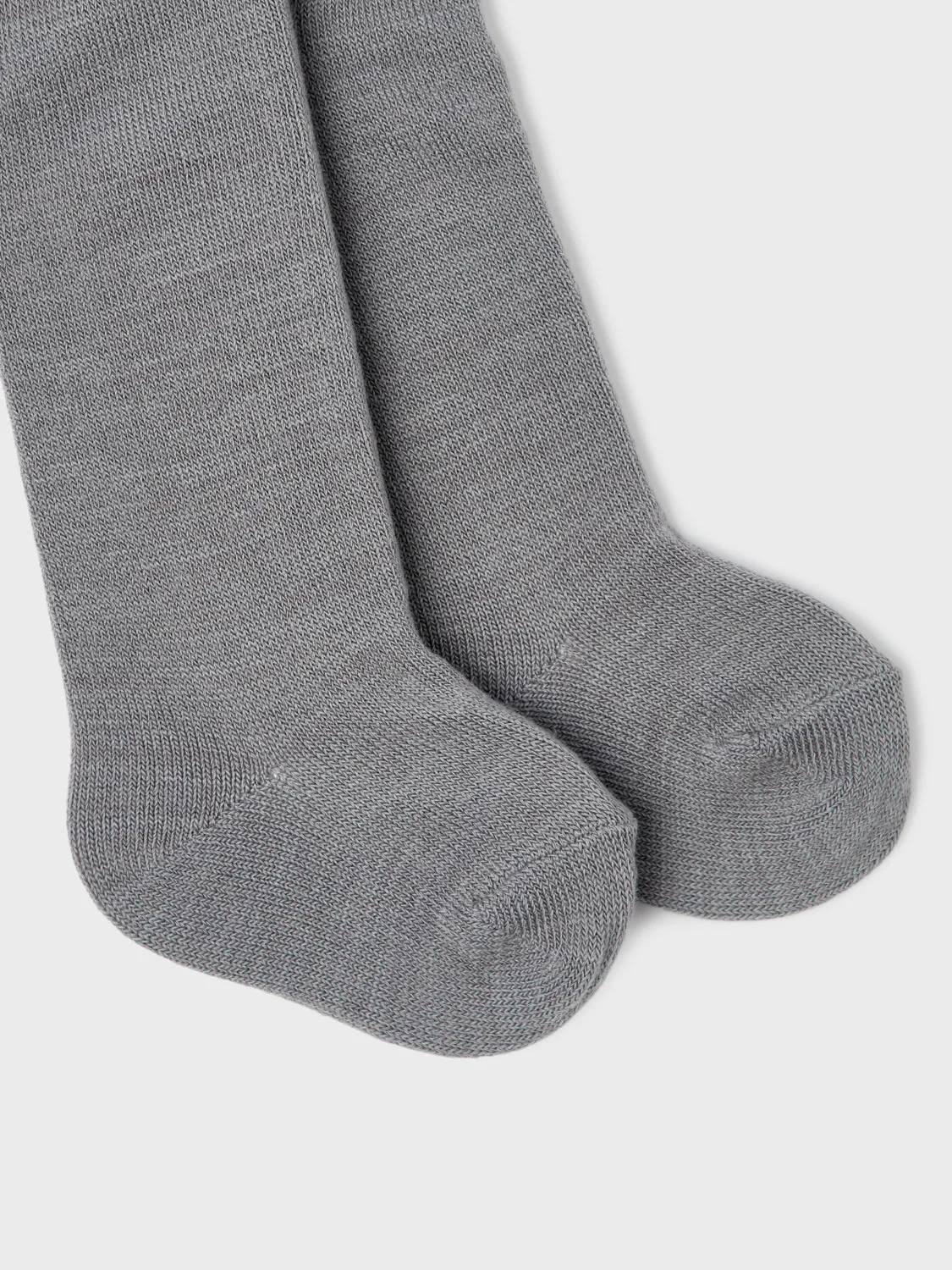 WAK ull strømpebukse SOLID XXIII - Silver Filigree sold by Brando product image thumbnail 2