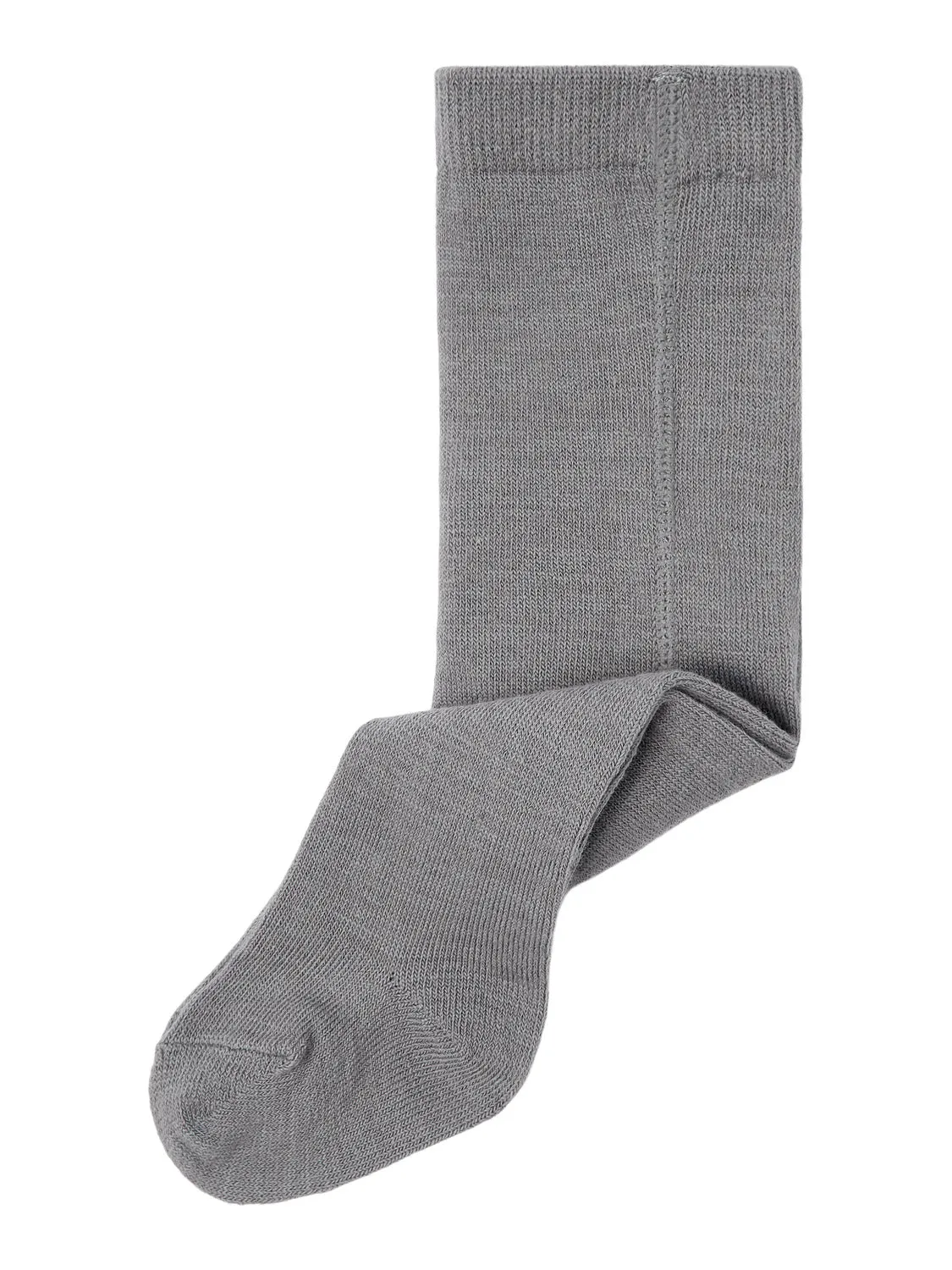 WAK ull strømpebukse SOLID XXIII - Silver Filigree sold by Brando