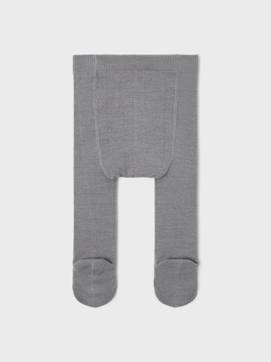 WAK ull strømpebukse SOLID XXIII - Silver Filigree sold by Brando product image thumbnail 4