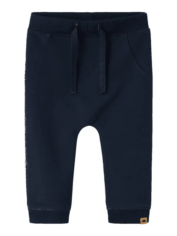 TAKKI JOGGEBUKSE - Dark Sapphire sold by Brando