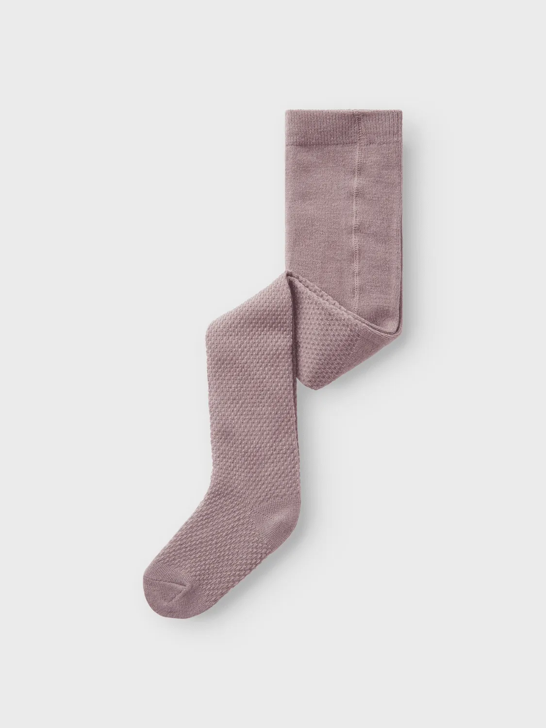 WAKMA STRUCTURE STRØMPEBUKSE - Purple dove sold by Brando product image thumbnail 3