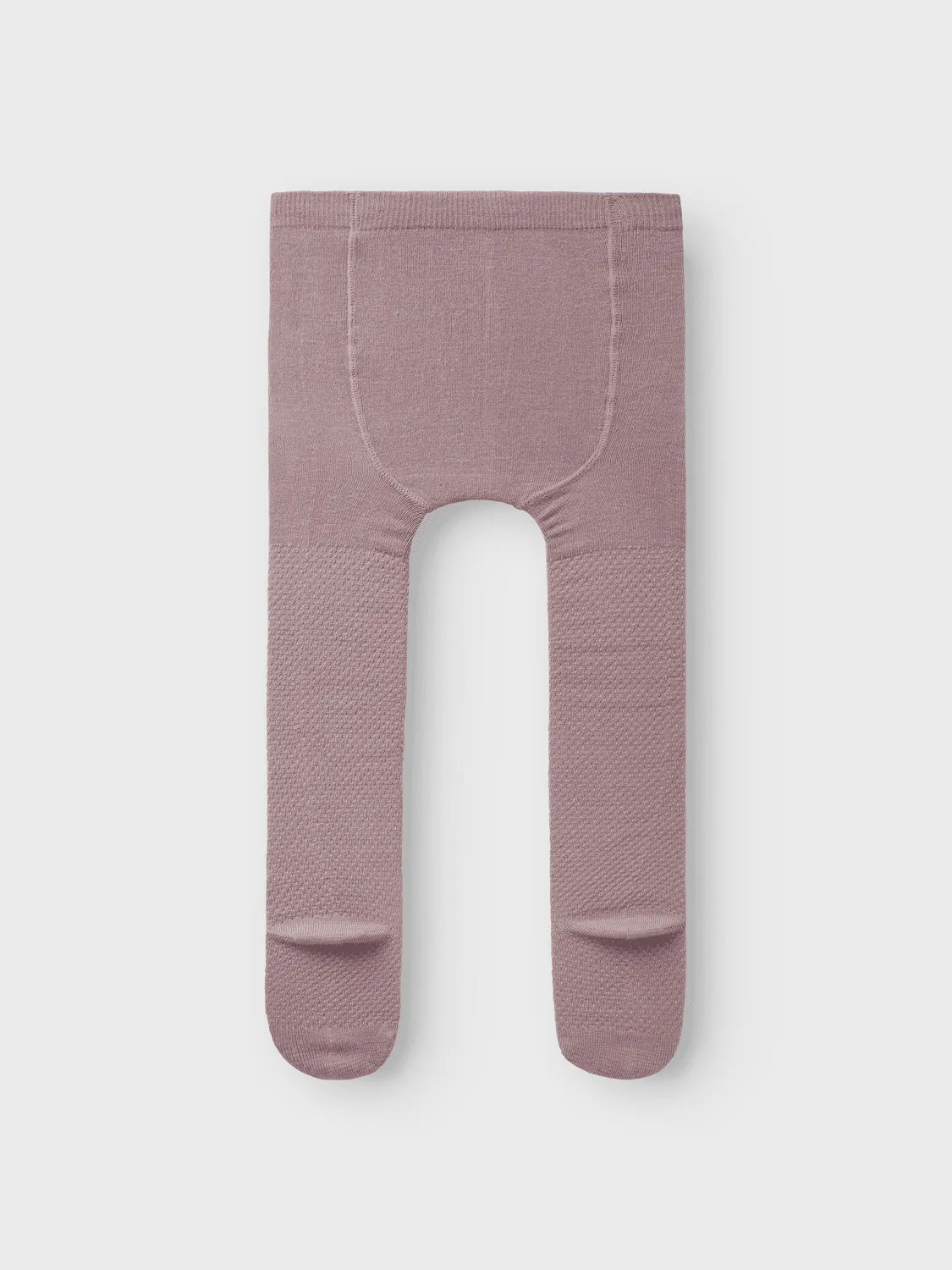 WAKMA STRUCTURE STRØMPEBUKSE - Purple dove sold by Brando product image thumbnail 4