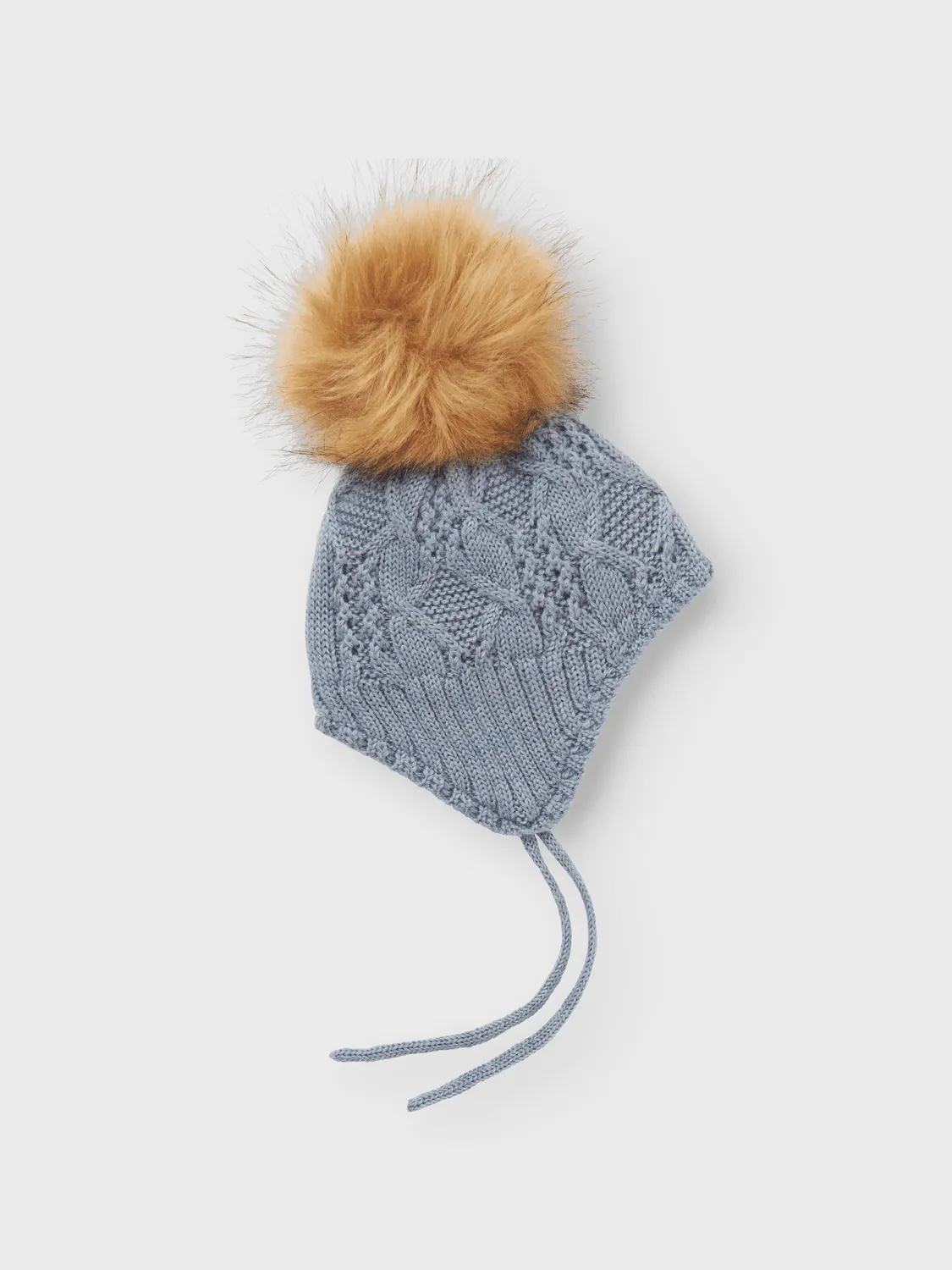 WRILLA ULL KNIT LUE - Tradewinds sold by Brando product image thumbnail 4