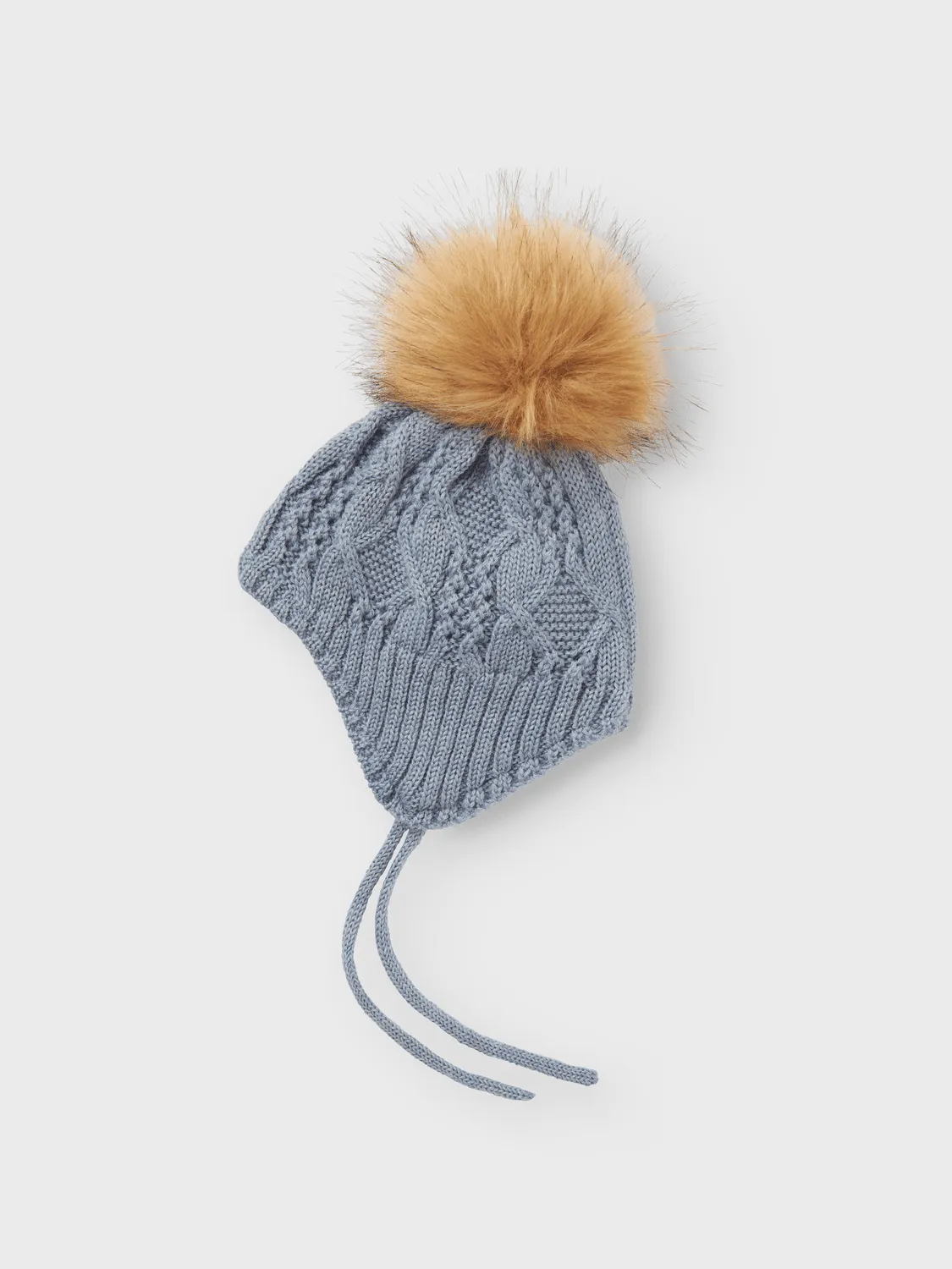 WRILLA ULL KNIT LUE - Tradewinds sold by Brando product image thumbnail 3