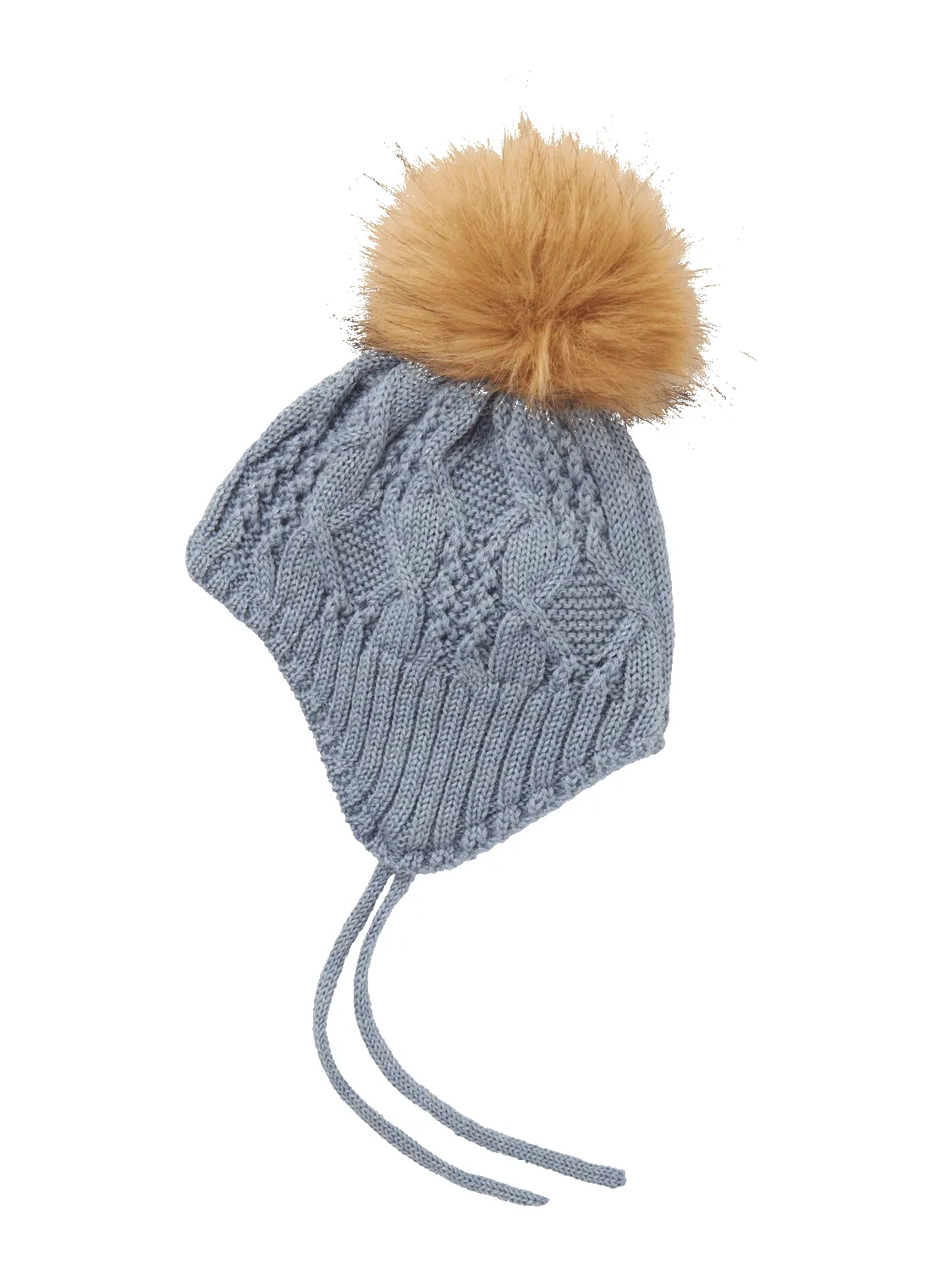 WRILLA ULL KNIT LUE - Tradewinds sold by Brando