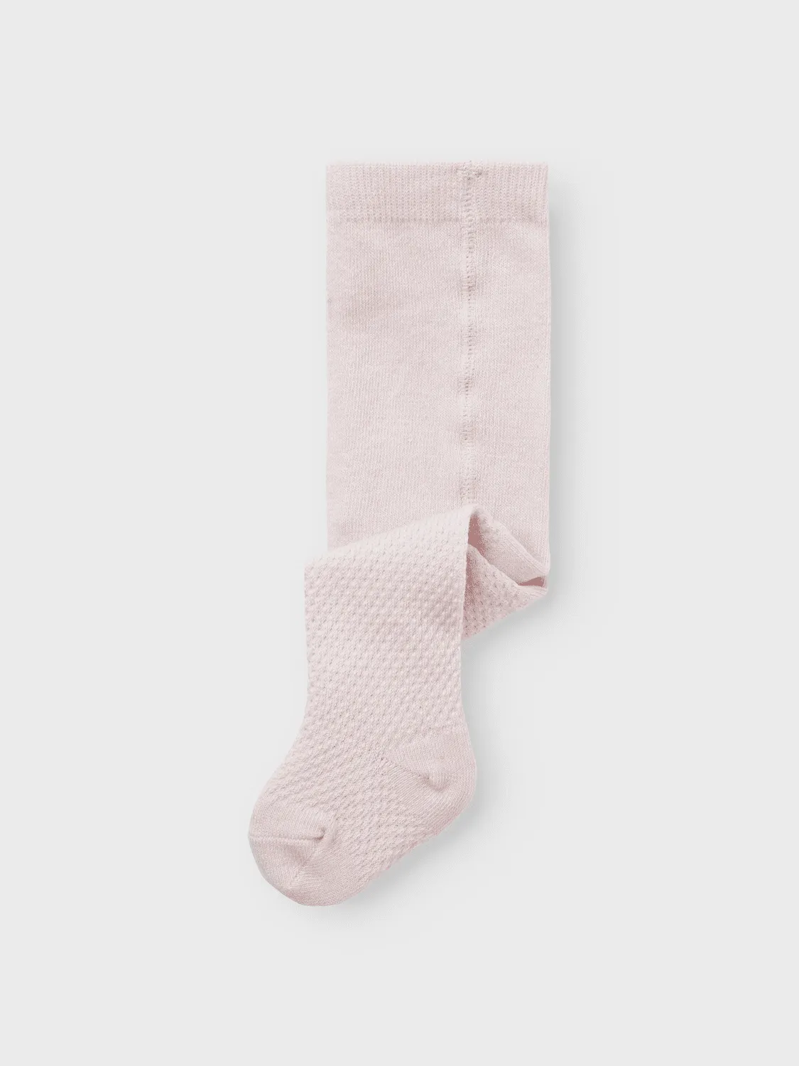 WAKMA STRUCTURE STRØMPEBUKSE - Lilac Ash sold by Brando product image thumbnail 3