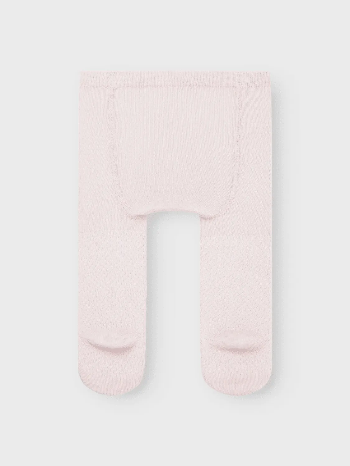 WAKMA STRUCTURE STRØMPEBUKSE - Lilac Ash sold by Brando product image thumbnail 4